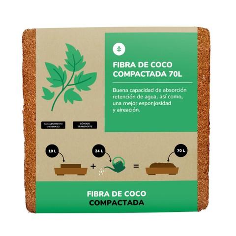 Kit Mesa de cultivo + Sustrato Planeta Huerto