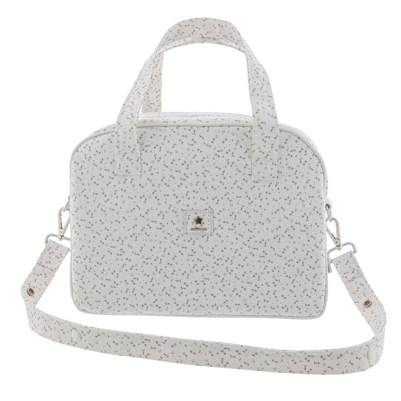 Bolso Maternal Prome Hana Cambrass Hana Beige