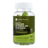 Gummies de Vinagre de Manzana sin filtrar Planeta Huerto 40 gominolas