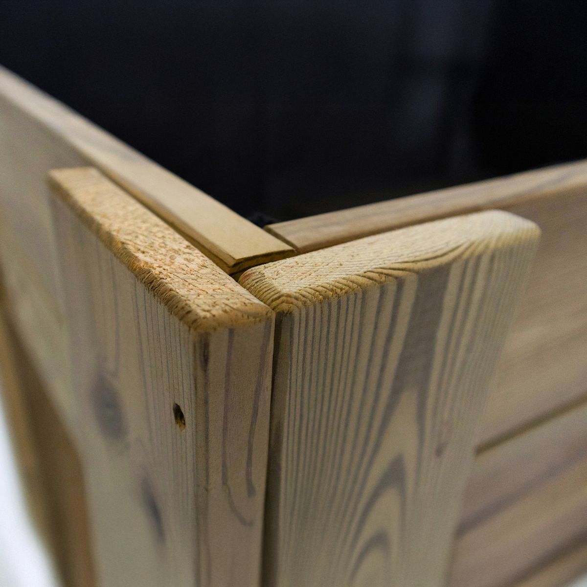 Cajonera cultivo Box L30 Hortalia 230 L