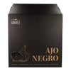 Ajo negro de las Pedroñeras D.O. 1 kg