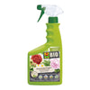 Insecticida pulgón y orugas pistola Compo 750 ml