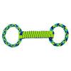 Fitness Cuerda Nylon Twist Tug Zeus 25cm