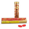 Ginseng con lecitina, Marnys 1000 mg