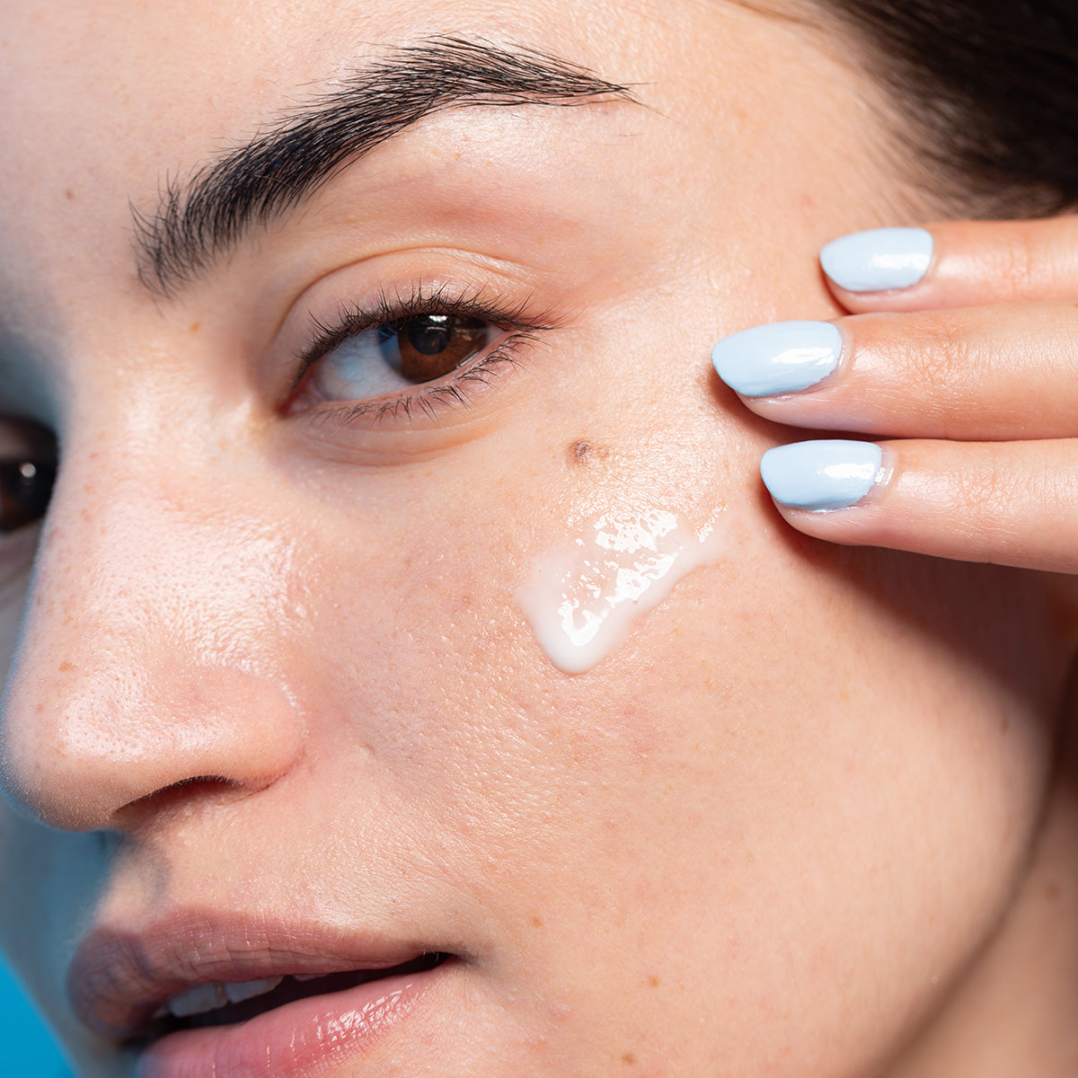 Pack 2x Multi Peptide Hydra Milk, Freshly, 100ml