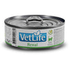Vet Life Fórmula felina Renal Farmina 85 g