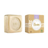 Jabón natural en pastilla flor de lavanda La Corvette 100 g