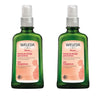 Pack 2 x Aceite de Masaje antiestrías, Weleda, 100ml