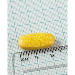 Pack 2x Complejo de Vitamina B-100, Lamberts, 60 tabletas