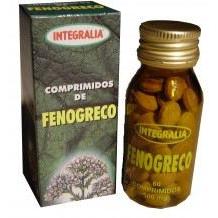 Fenogreco Integralia, 60 comprimidos