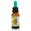 Complejo Floral BIO Fórmula 8 Atrevimiento-osadia Marnys, 20 ml
