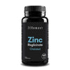 Zinc 25 mg (Bisglicinato) dosificación alta zenement 400 Comprimidos