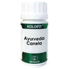Holofit Ayurveda Canela 50 Cápsulas Equisalud