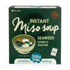 Sopa de miso instantánea Terrasana 40 g