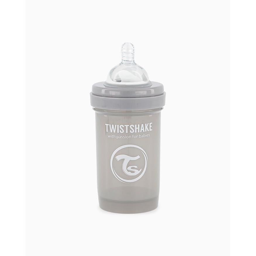 Biberón Anti-Cólicos 180 ml Twistshake
