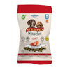 Serrano Snacks de jamón serrano para perros 100 g Mediterranean