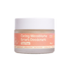 Caring Microbiome Smart Deodorant - Soft Rose Freshly Cosmetics 40 ml