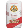 Harina Pizzeria tipo 00 Caputo 1kg