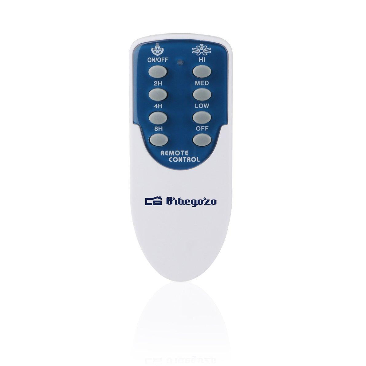 Orbegozo Ventilador de techo CP 90132 132 cm
