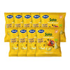 Pack x9 Snacks de Mango Eco 18 g-Hero Solo
