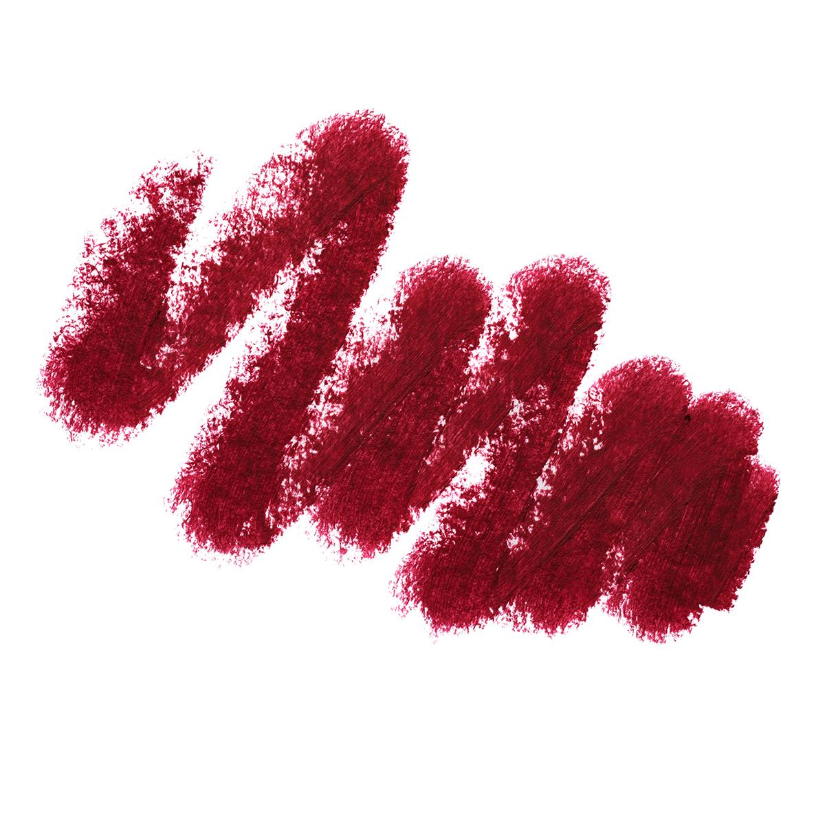 Lápiz de labios mate Ruby Le Papier 6 g