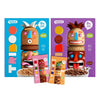 Pack Prueba, Triboo