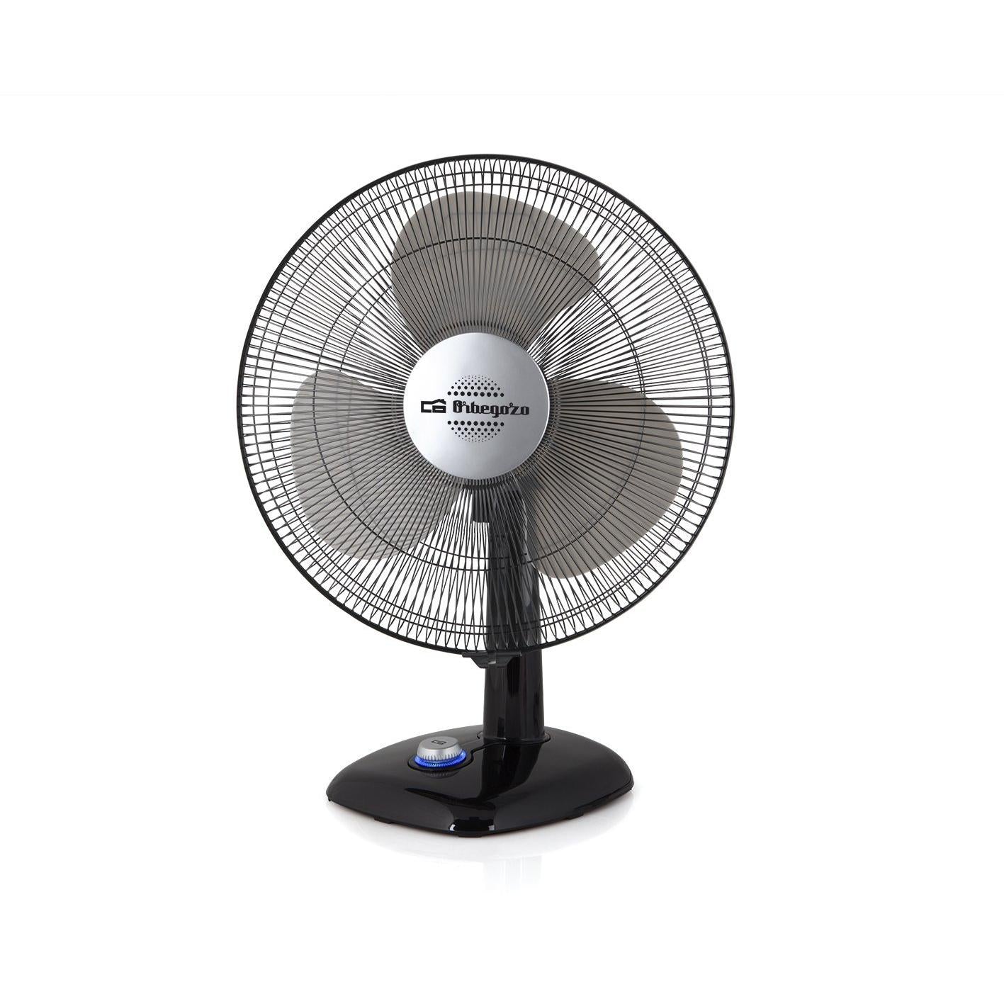 Ventilador sobremesa TF 0144 Orbegozo 40 cm