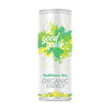 Bebida energética BIO Mediterranean Mix 250 ml Good Spark
