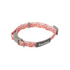 FuzzYard Neoprene Collar Hey There Sweetie L