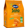 Snacks de Zanahorias y Maíz Eco 40 g-Hero Solo