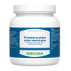 Bonusan proteína en polvo sabor neutro plus 500g