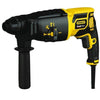 Martillo perforador SDS Plus 750 W Stanley FatMax