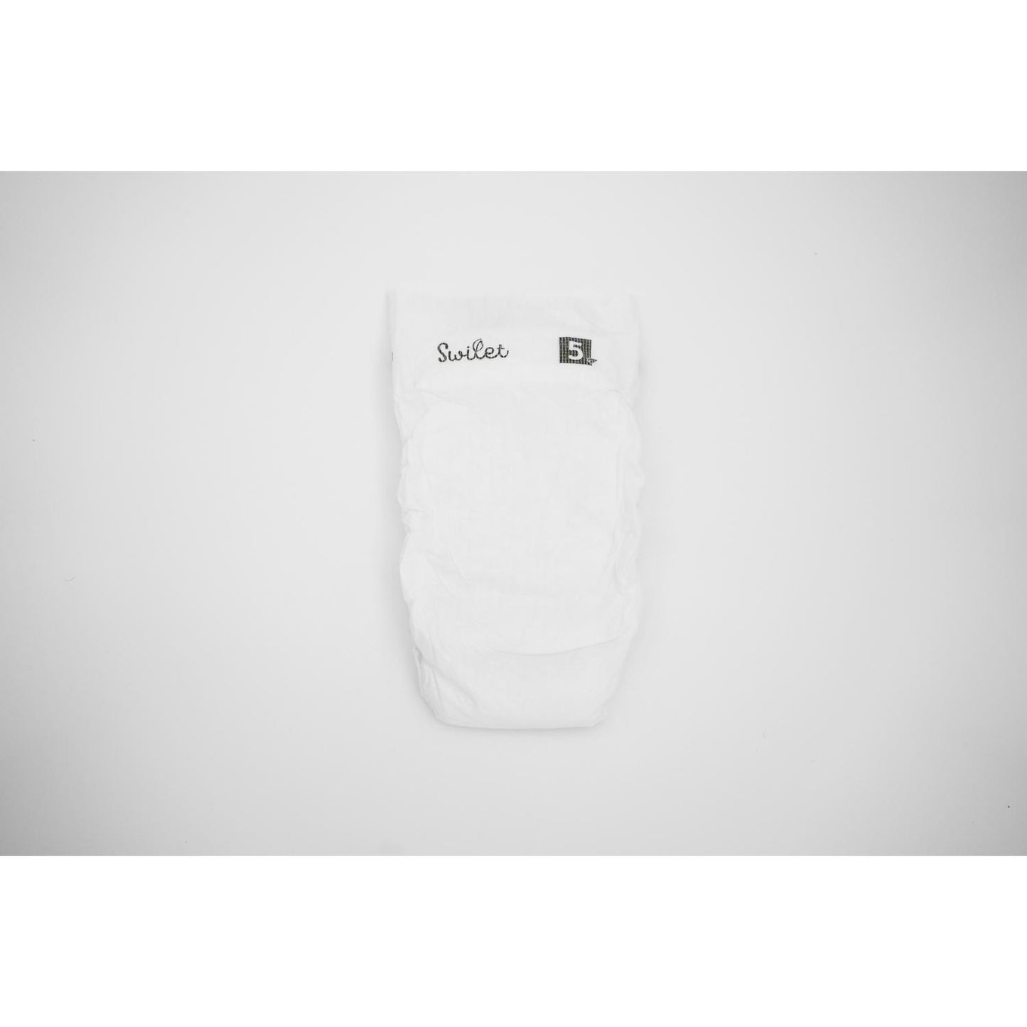 Pañales Ecológicos Swilet Talla 5 Junior 36uds