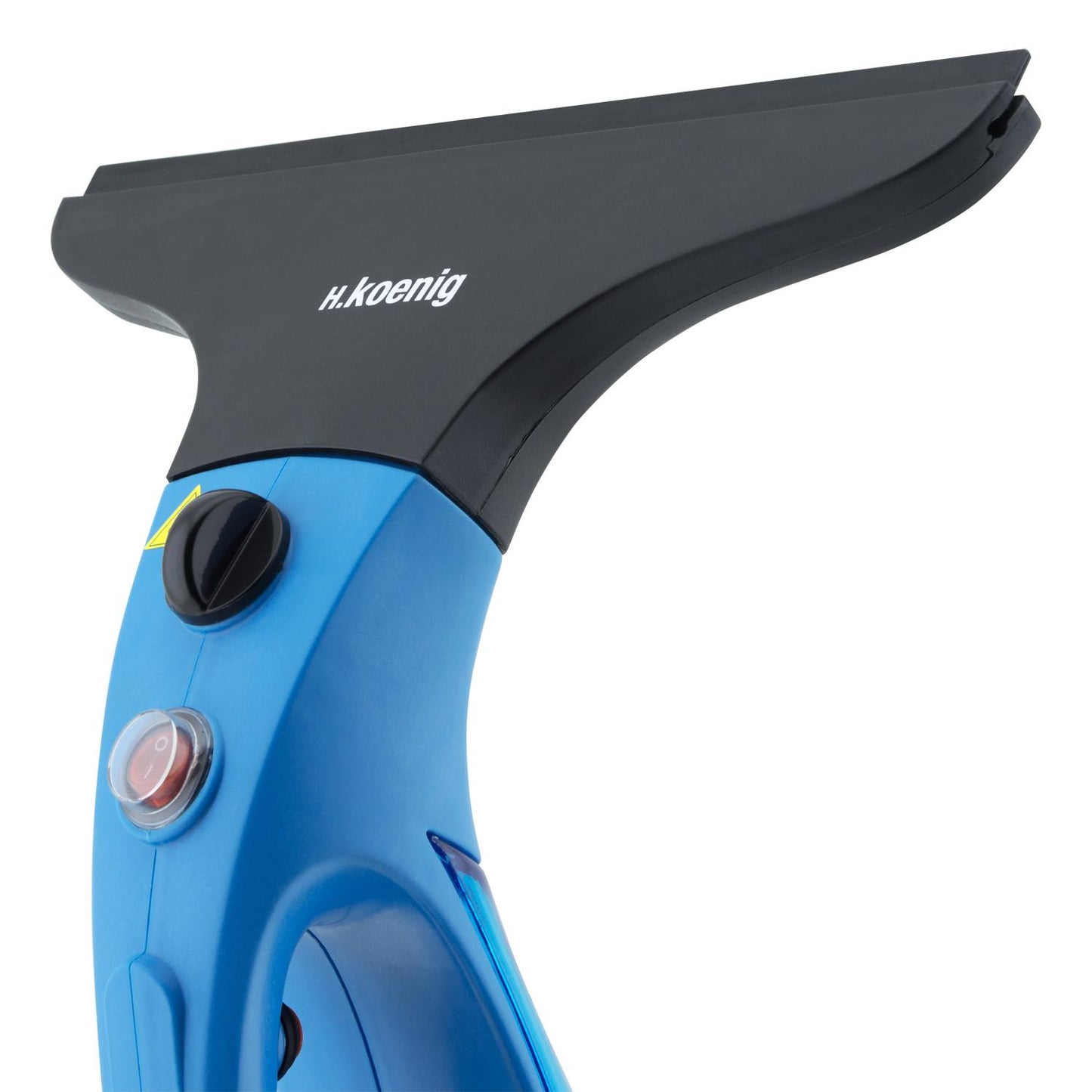 Limpiacristales al vapor WIZ400 H Koenig