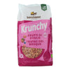 Muesli Krunchy Sun Frutos del Bosque Barnhouse 750 g