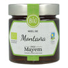 Miel montaña bio Mayem 300 g