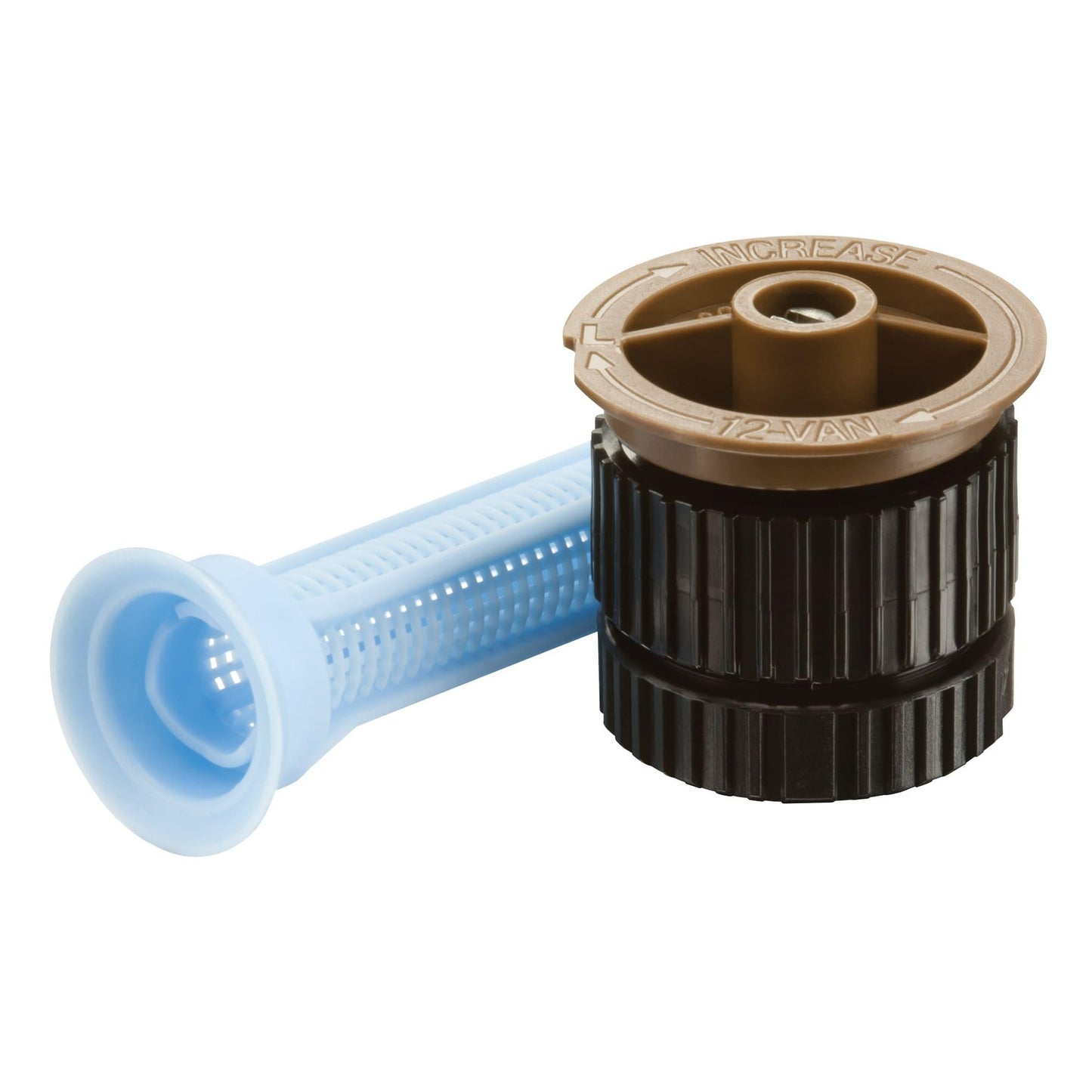 Boquilla regulable de 0 a 360° Rainbird 12VAN