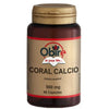 Calcio Coral 500 mg Obire 60 cápsulas