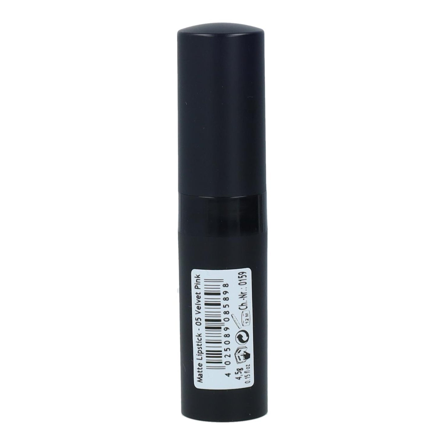 Pintalabios Mate 05 Velvet Pink Sante 4.5 g