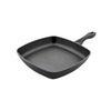 Grill Aluminio Forjado Inducción Total 28X28 Bely Jata