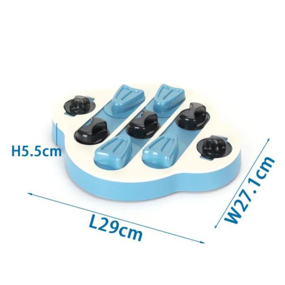 Juguete de inteligencia interactiva para mascotas Nobleza