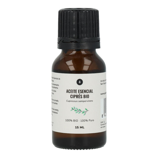 Aceite esencial de Ciprés Bio Planeta Huerto 15 ml