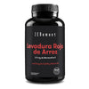 Levadura roja de arroz, con 2,9 mg de Monacolina K + 10 mg de CoQ10 + 4 mg de VItamina B3 Zenement, 540 comprimidos