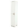 Taquilla 35 cm Space Saver Plastiken
