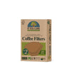 Filtros café nº2  If you Care 100 Uds