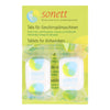 Lavavajillas Tabs Sonett 2x20g