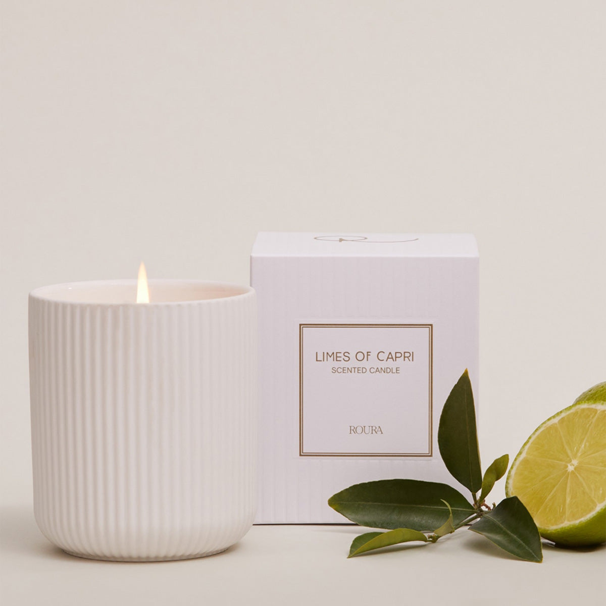 Vela Pure Nature Limes of Capri, Roura