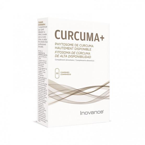 Curcuma + Ysonut 30 Comp