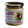 Crema de anacardos bio Monki 330 g