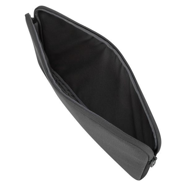 Funda gris para ordenador portátil Cypress EcoSmart Targus
